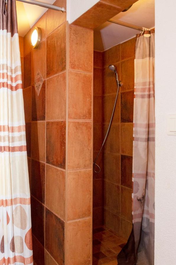 Aqualand Chata - Sportove A Vycvikove Stredisko Zps Дедінки Екстер'єр фото